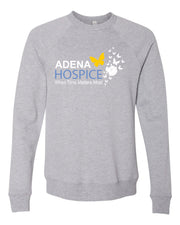 ADENA HOSPICE ADULT CREWNECK SWEATSHIRT