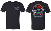 PRE ORDER 2024 SULLY'S CRUISE IN ADULT SHORT SLEEVE