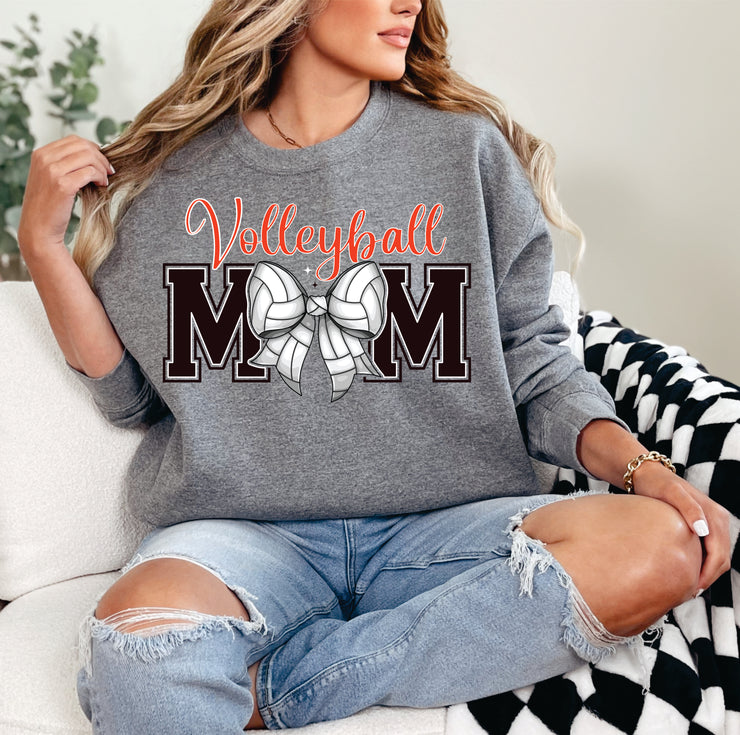 MADE TO ORDER: VOLLEYBALL MOM