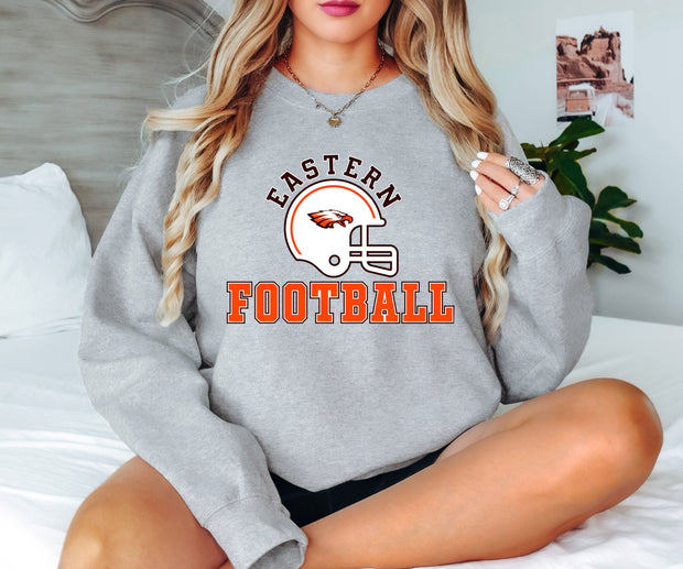 MADE TO ORDER: YOUTH UNISEX EASTERN FOOTBALL