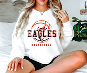 MADE TO ORDER: LADY EAGLES GRUNGE OPTION 2
