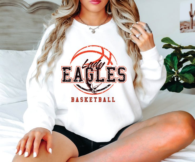 MADE TO ORDER: LADY EAGLES GRUNGE OPTION 2