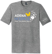 ADENA HOSPICE ADULT SHORT SLEEVE