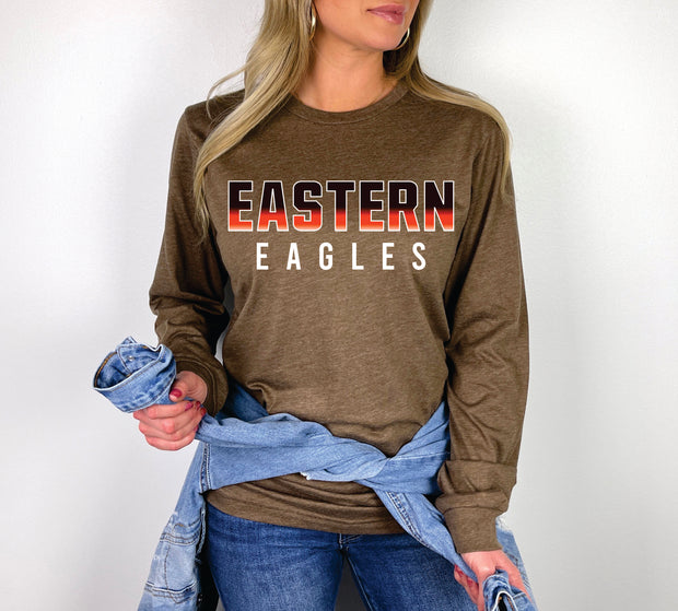 EASTERN EAGLES FADE-ADULT