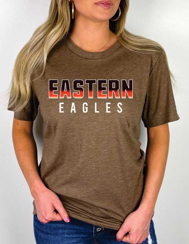 EASTERN EAGLES FADE-ADULT