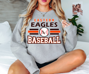 MADE TO ORDER: ADULT UNISEX EASTERN EAGLES BASEBALL