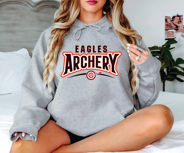 MADE TO ORDER: ADULT UNISEX EASTERN EAGLES ARCHERY