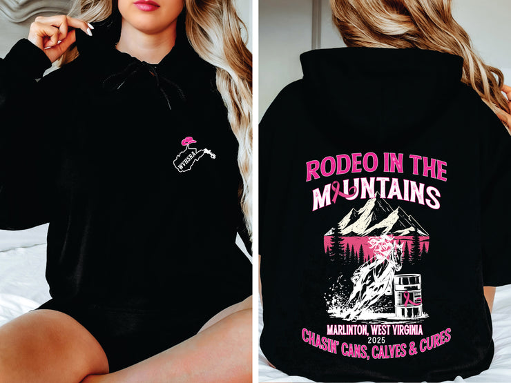 MADE TO ORDER: RODEO IN THE MOUNTAINS 2025