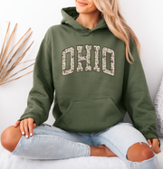 MADE TO ORDER: CAMO OHIO ADULT UNISEX