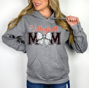 MADE TO ORDER: VOLLEYBALL MOM