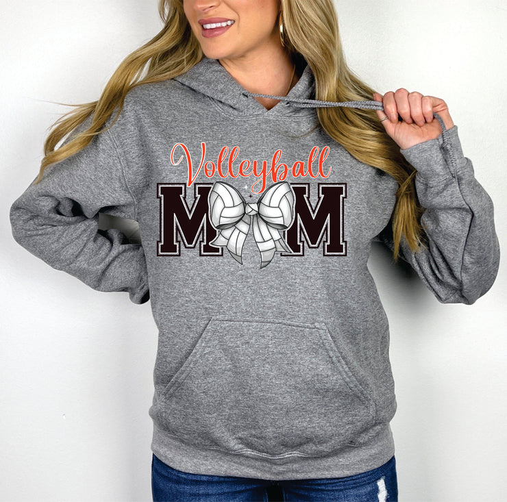 MADE TO ORDER: VOLLEYBALL MOM