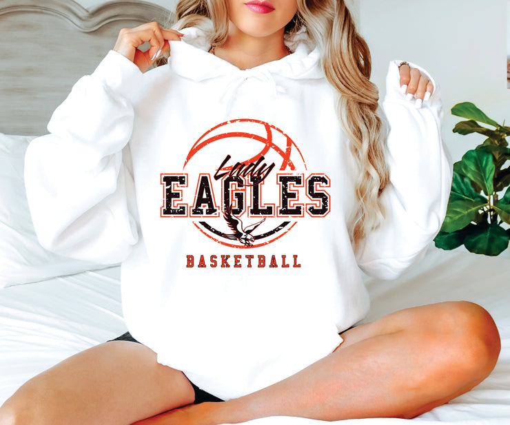 MADE TO ORDER: LADY EAGLES GRUNGE OPTION 2