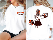 MADE TO ORDER: YOUTH UNISEX EASTERN CHEERLEADER