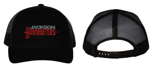 MADE TO ORDER: EMBROIDERED RICHARDSON SNAPBACK HAT(YOUTH)