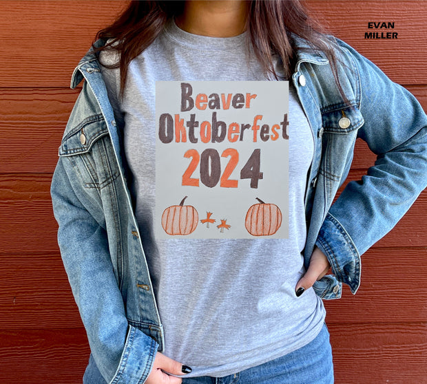 2024 PRE ORDER EVAN MILLER BEAVER OKTOBERFEST