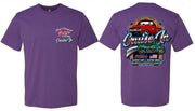 PRE ORDER 2024 SULLY'S CRUISE IN ADULT SHORT SLEEVE