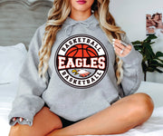 Eagles Basketball Round-YOUTH