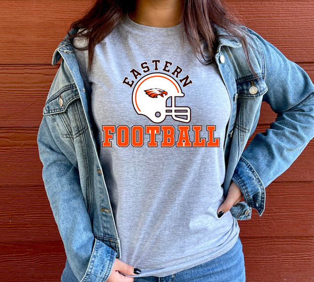 MADE TO ORDER: YOUTH UNISEX EASTERN FOOTBALL