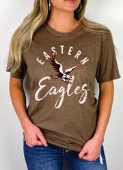MADE TO ORDER: UNISEX EASTERN EAGLES GRUNGE OPTION 4