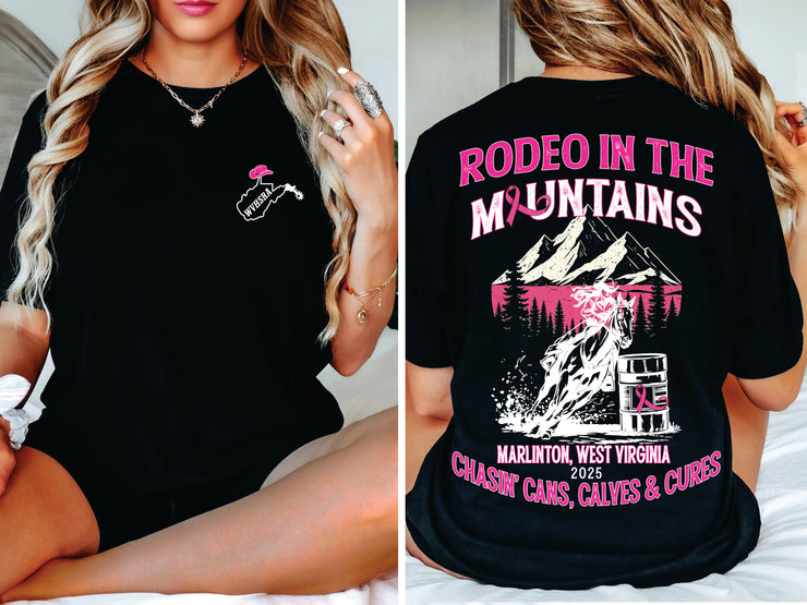 MADE TO ORDER: RODEO IN THE MOUNTAINS 2025