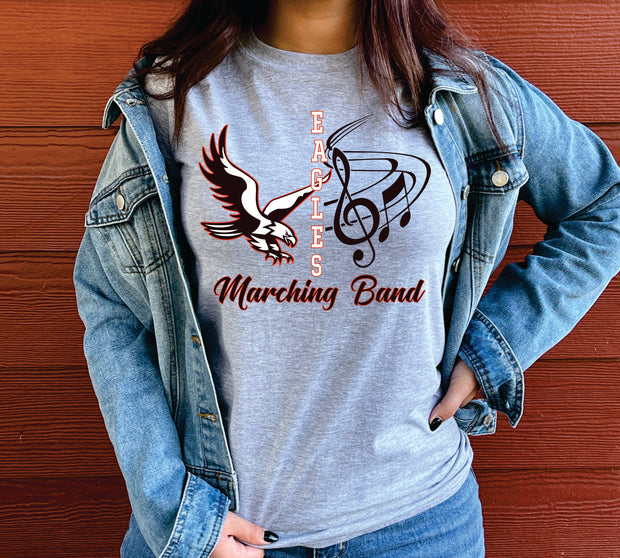 Eagles Marching Band-YOUTH