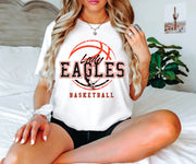 MADE TO ORDER: LADY EAGLES GRUNGE OPTION 2