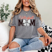 MADE TO ORDER: VOLLEYBALL MOM