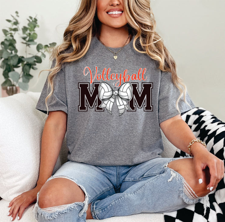 MADE TO ORDER: VOLLEYBALL MOM