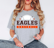 MADE TO ORDER: ADULT UNISEX EAGLES STARS