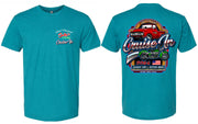 PRE ORDER 2024 SULLY'S CRUISE IN ADULT SHORT SLEEVE