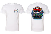 PRE ORDER 2024 SULLY'S CRUISE IN ADULT SHORT SLEEVE