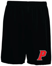 MADE TO ORDER: ADULT PIKETON P MESH SHORTS