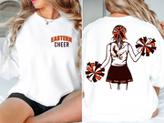 MADE TO ORDER: YOUTH UNISEX EASTERN CHEERLEADER