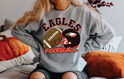 Adult Eagles Football