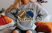 Youth Wellston Rockets