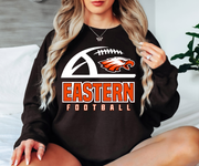 MADE TO ORDER: EAGLES FOOTBALL