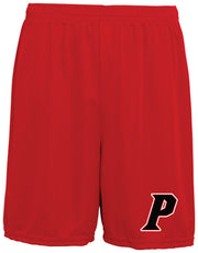 MADE TO ORDER: YOUTH PIKETON P MESH SHORTS