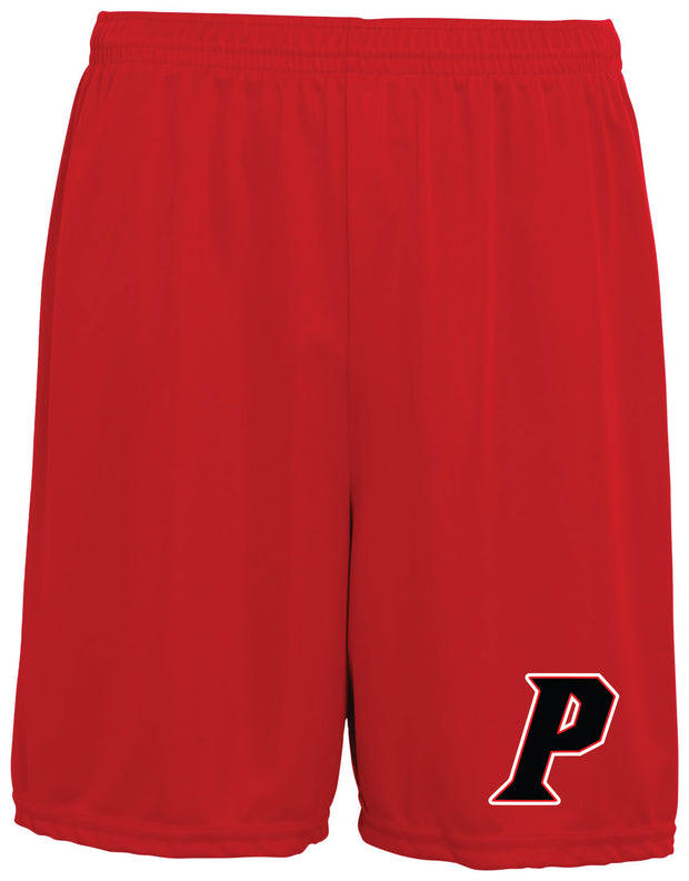 MADE TO ORDER: YOUTH PIKETON P MESH SHORTS