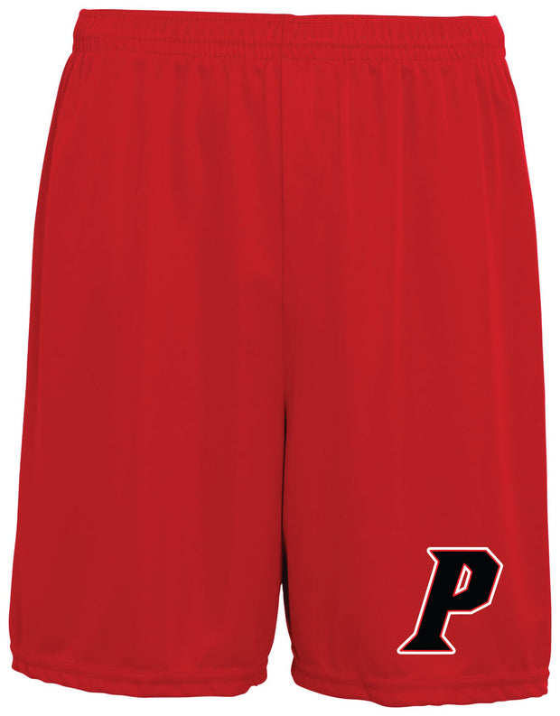 MADE TO ORDER: ADULT PIKETON P MESH SHORTS