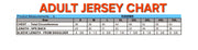 '25 EASTERN EAGLES FULLY SUBLIMATED JERSEY