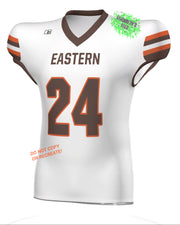 '25 EASTERN EAGLES FULLY SUBLIMATED JERSEY