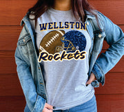 Youth Wellston Rockets