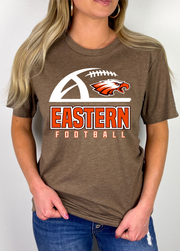MADE TO ORDER: EAGLES FOOTBALL