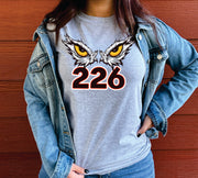 226 Eagle Eyes YOUTH