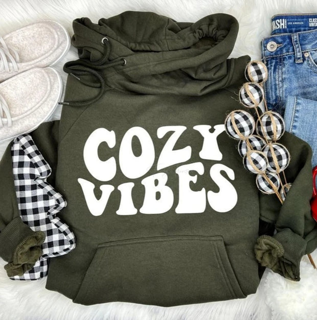 Cozy Vibes