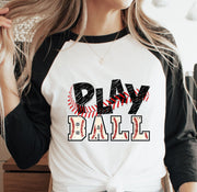 Play Ball