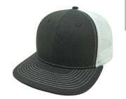 Custom Order - Structured Deep Hat Embroidery