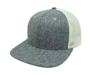 Custom Order - Structured Deep Hat Embroidery