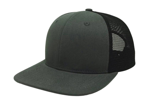 Custom Order - Structured Deep Hat Embroidery