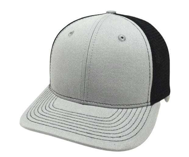 Custom Order - Structured Deep Hat Embroidery